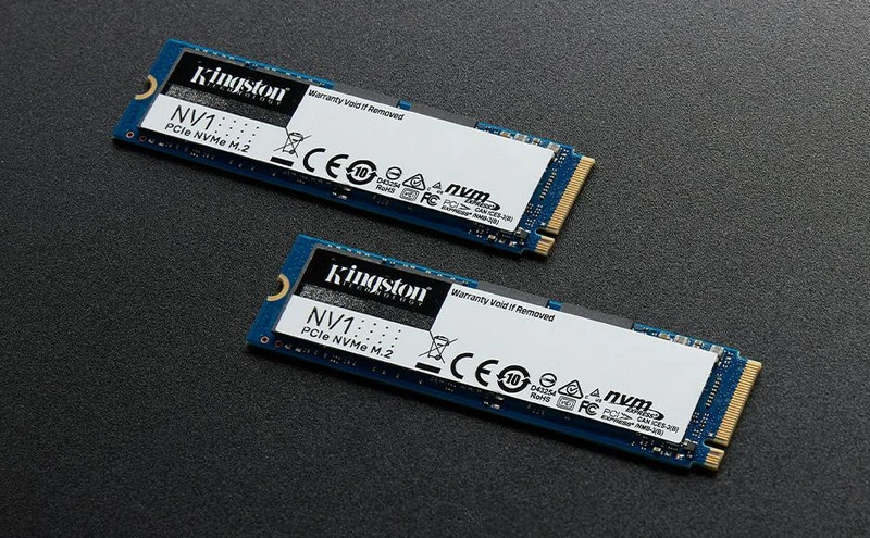 SSD NVMe PCIe z serii NV1