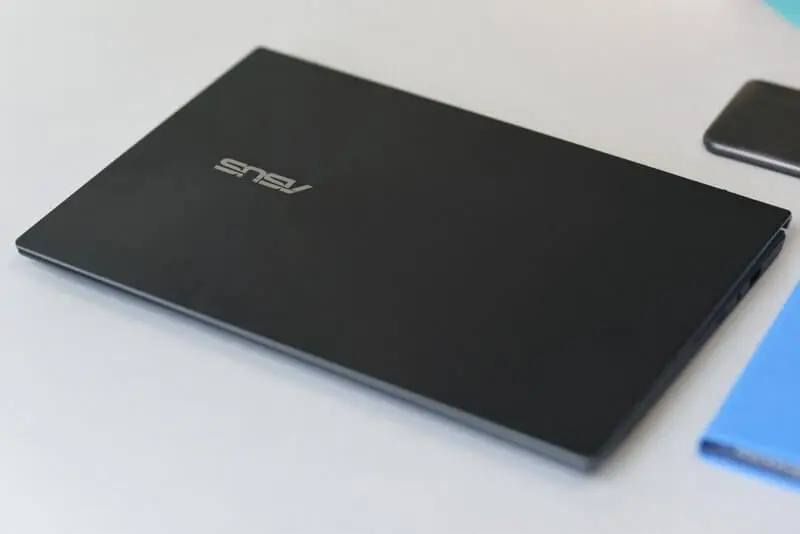 ASUS ZenBook Duo 14 UX482