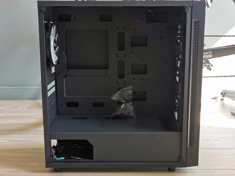 Deepcool Matrexx 55 Mesh 10