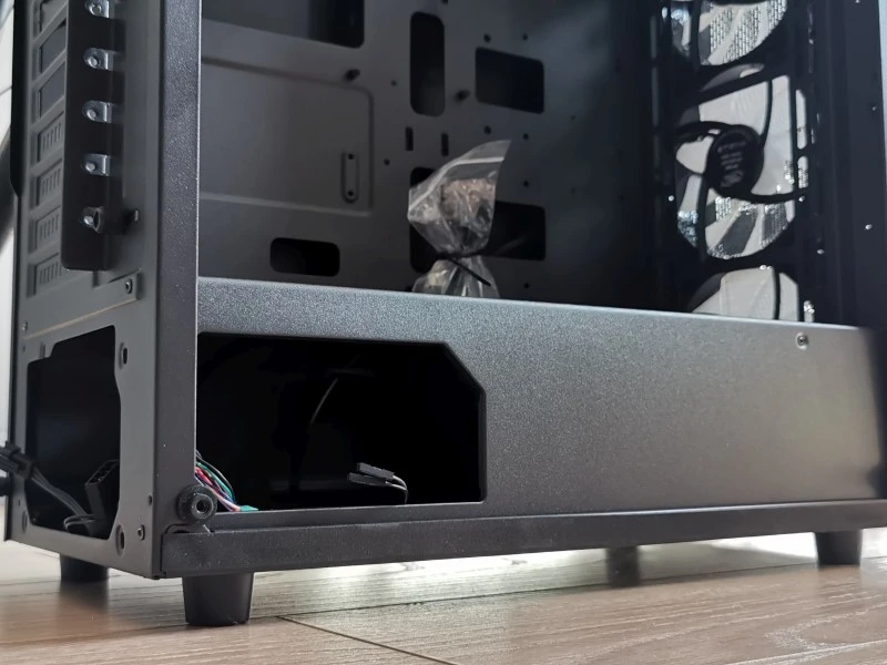 Deepcool Matrexx 55 Mesh 11