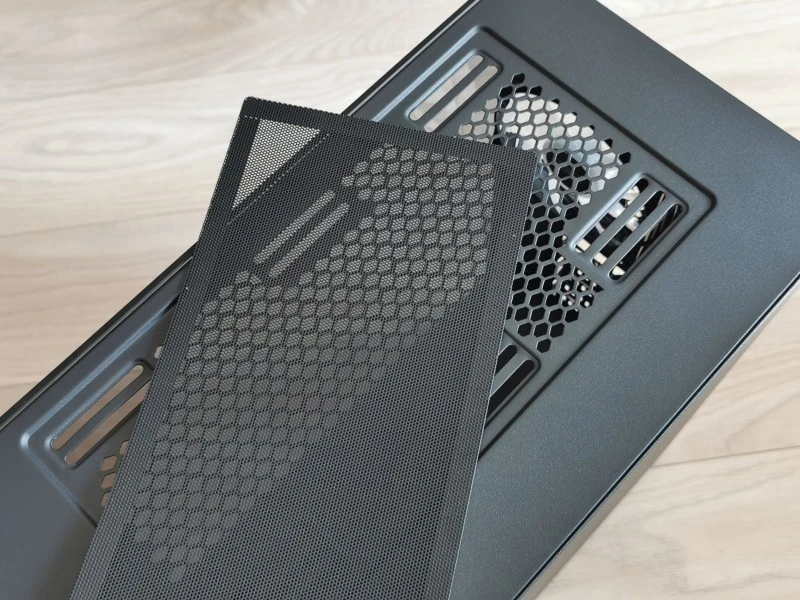 Deepcool Matrexx 55 Mesh 2