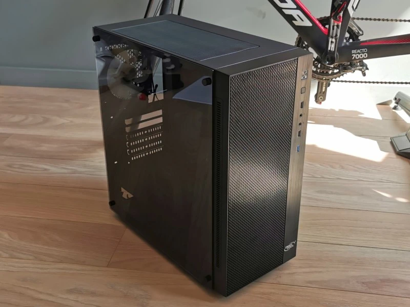 Deepcool Matrexx 55 Mesh 20