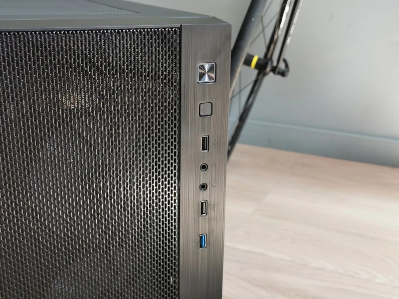 Deepcool Matrexx 55 Mesh 4