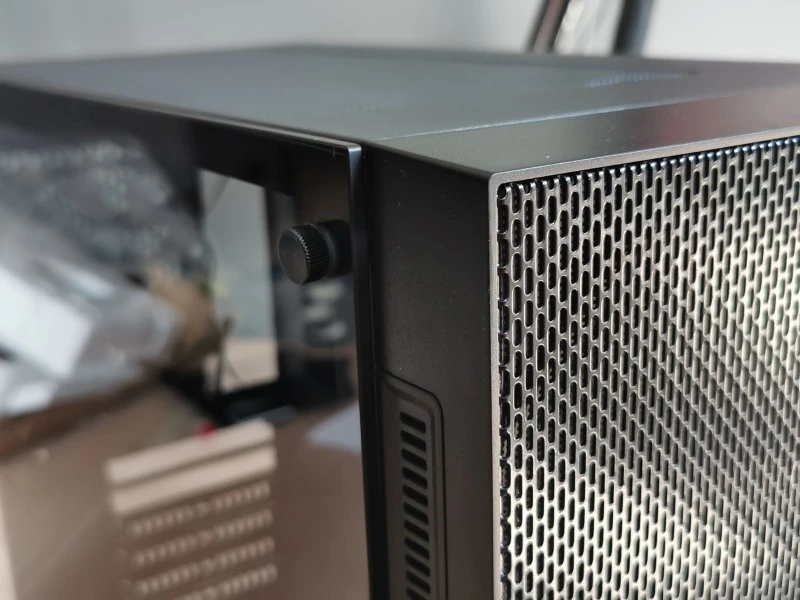Deepcool Matrexx 55 Mesh 6