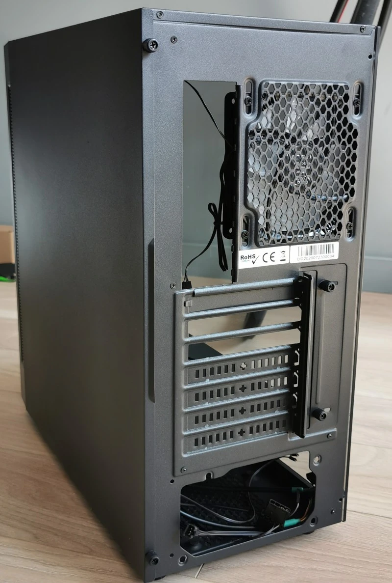 Deepcool Matrexx 55 Mesh 7