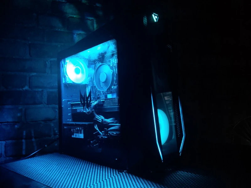 Acer Predator Orion 3000