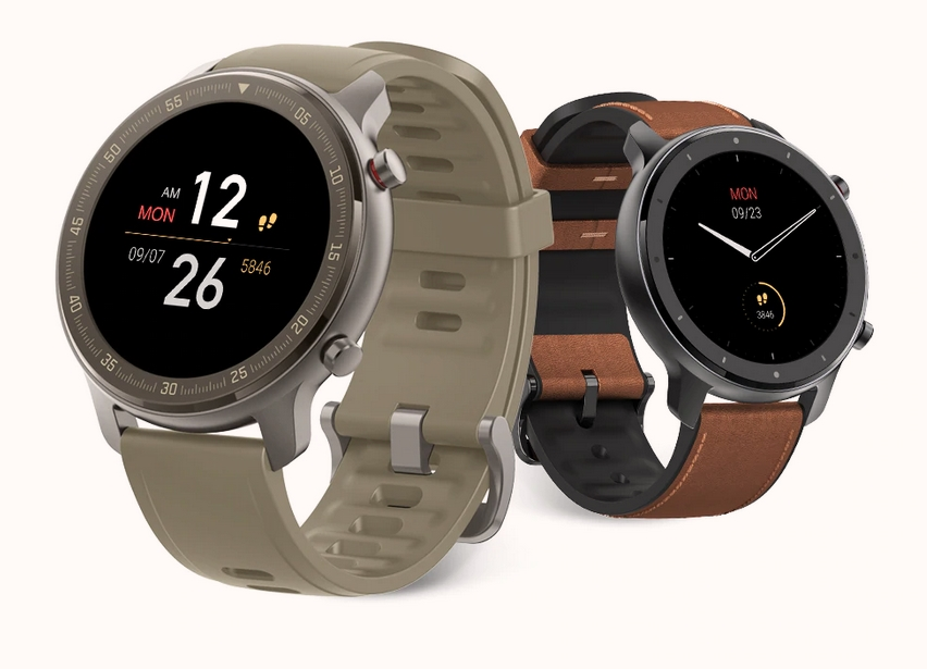 Amazfit GTR 47 mm