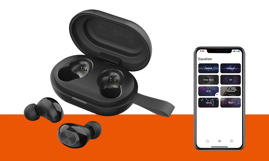 Tronsmart Spunky Beat