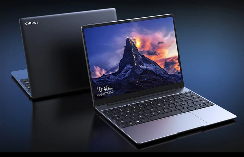 CHUWI GemiBook 13