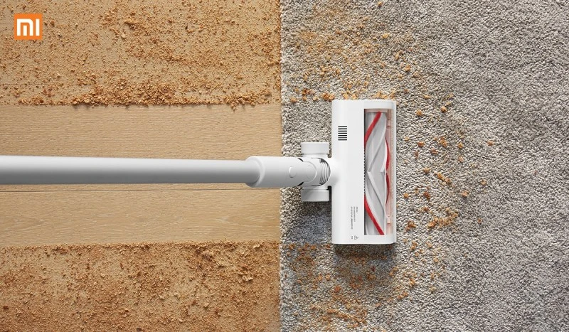 Mi Vacuum Cleaner G9 2