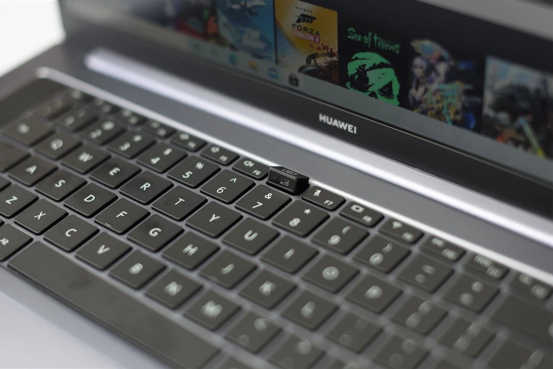 Huawei MateBook D 16 21