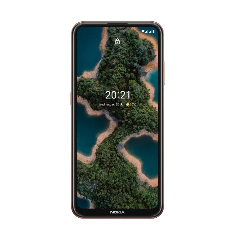 nokia X20 2