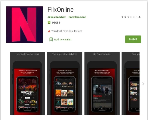 flixonline