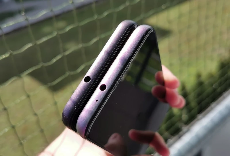 Moto G30 Moto G10 14