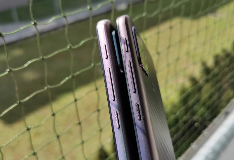 Moto G30 Moto G10 16