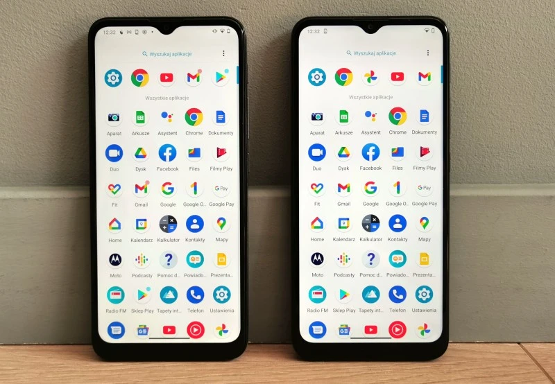 Moto G30 Moto G10 19