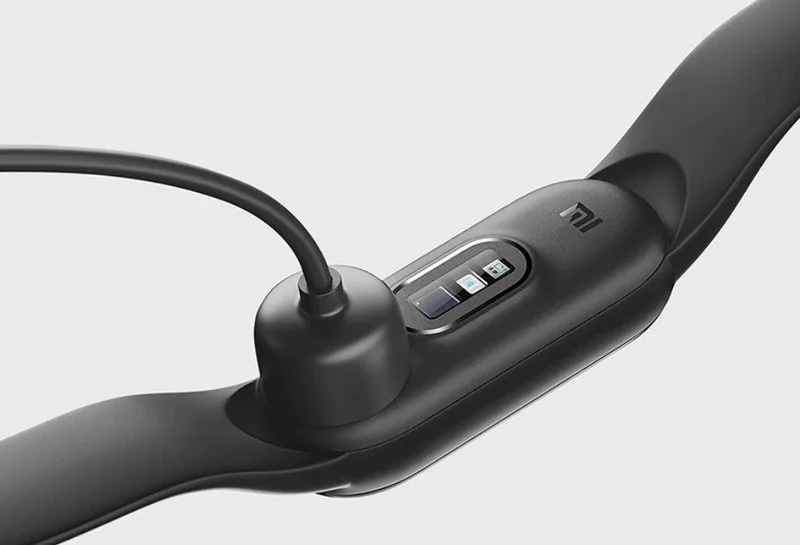 Xiaomi Mi band 6 ladowanie