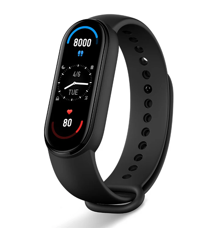 Xiaomi Mi smart band 2
