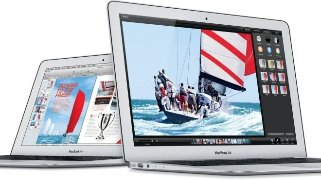 Nowy MacBook Air dopiero pod koniec roku?
