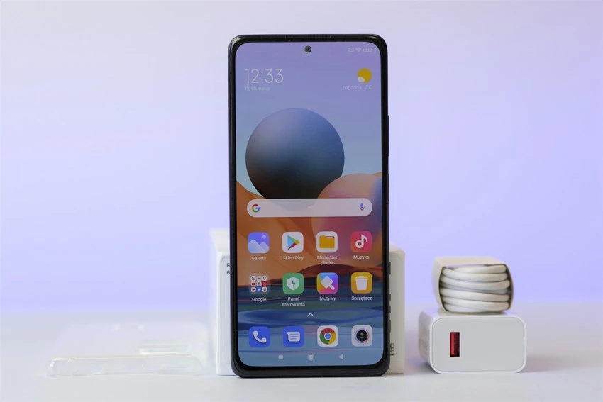 Redmi Note 10 Pro 4