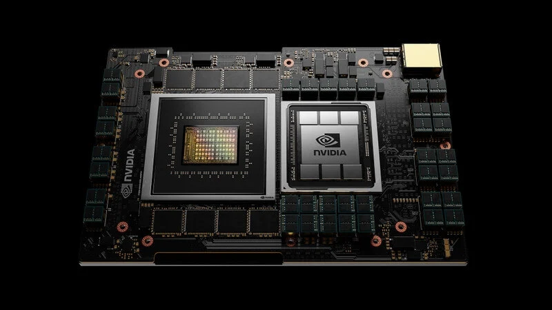 Nvidia karty graficzne