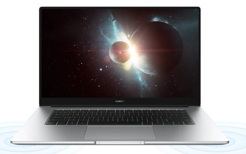 huawei matebook d 15