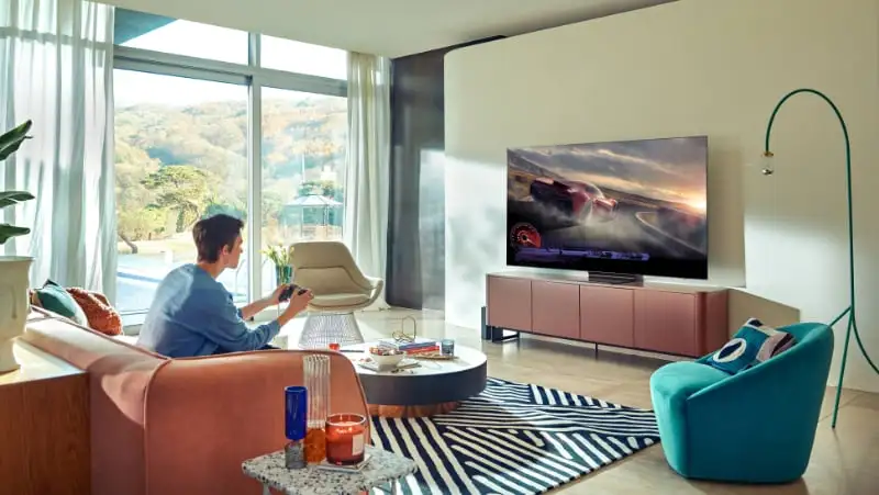 Wiosenna ofensywa telewizorów Samsung QLED i Neo QLED