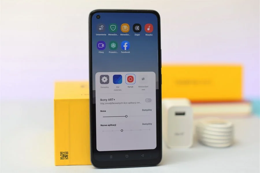 Realme 8 128GB 9
