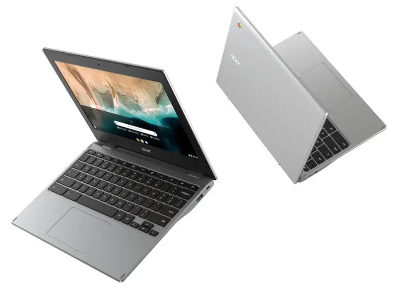 Chromebook Acer 311