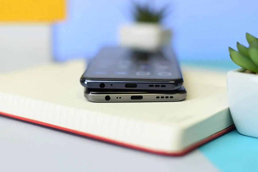 realme 8 vs redmi note 10 10