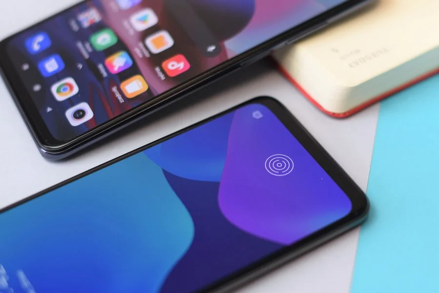 realme 8 vs redmi note 10 16