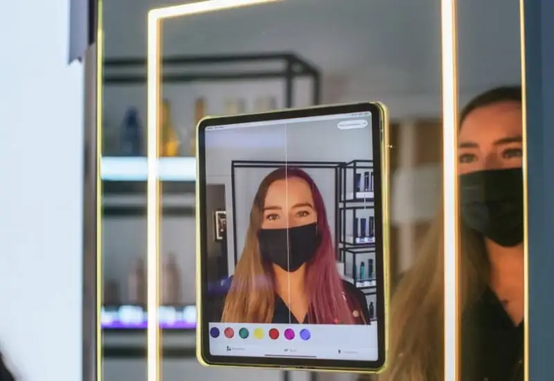 Amazon otwiera swój pierwszy salon fryzjerski