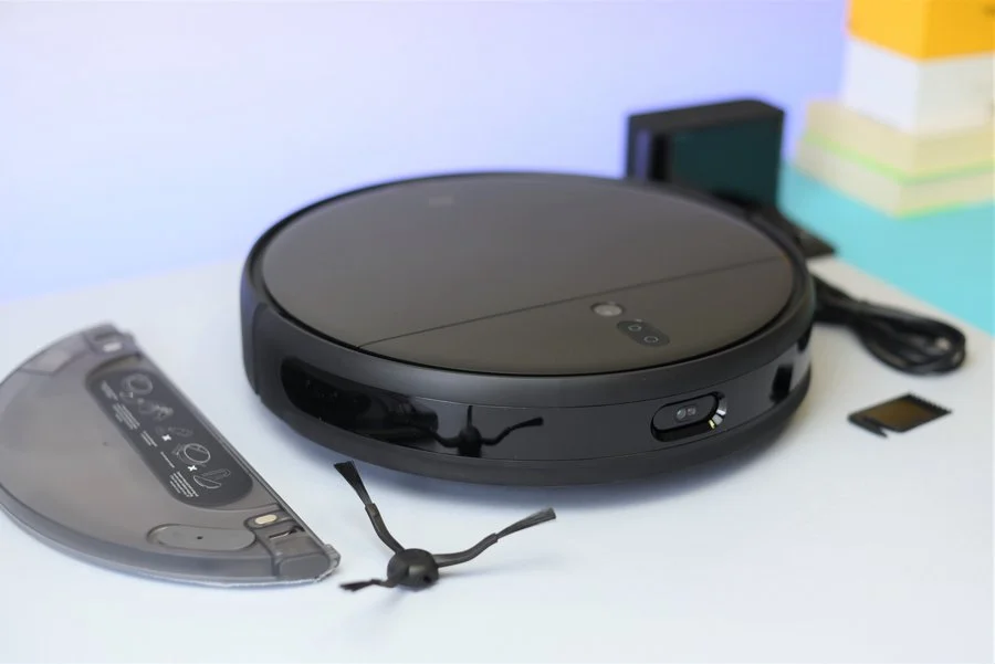 Mi Robot Vacuum Mop 2 Pro Plus 1