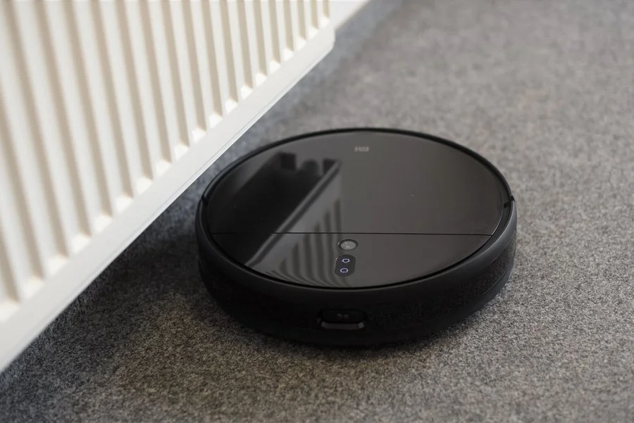 Mi Robot Vacuum Mop 2 Pro Plus 10