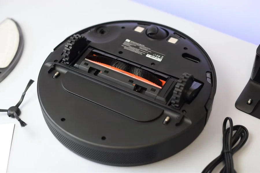 Mi Robot Vacuum Mop 2 Pro Plus 4