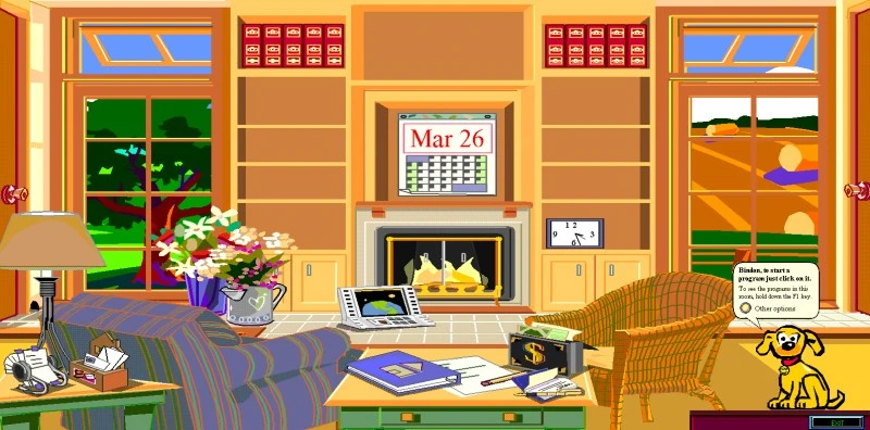 microsoft bob