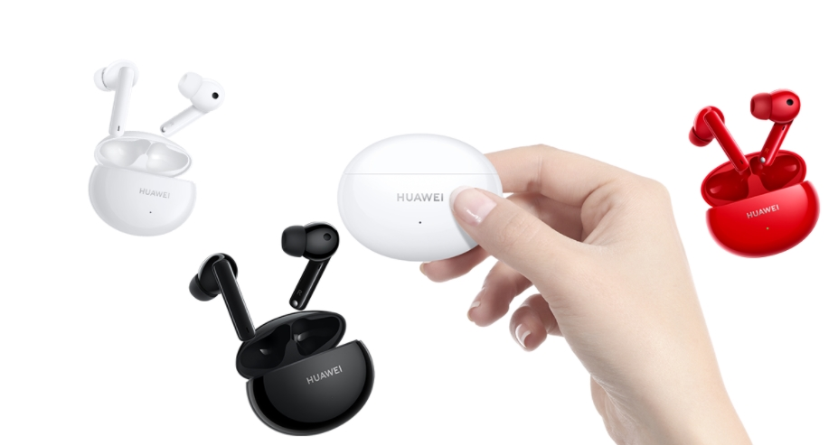 Huawei FreeBuds 4i