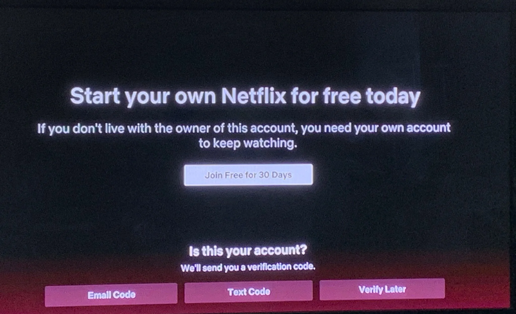 netflix wspoldzielenie git 2