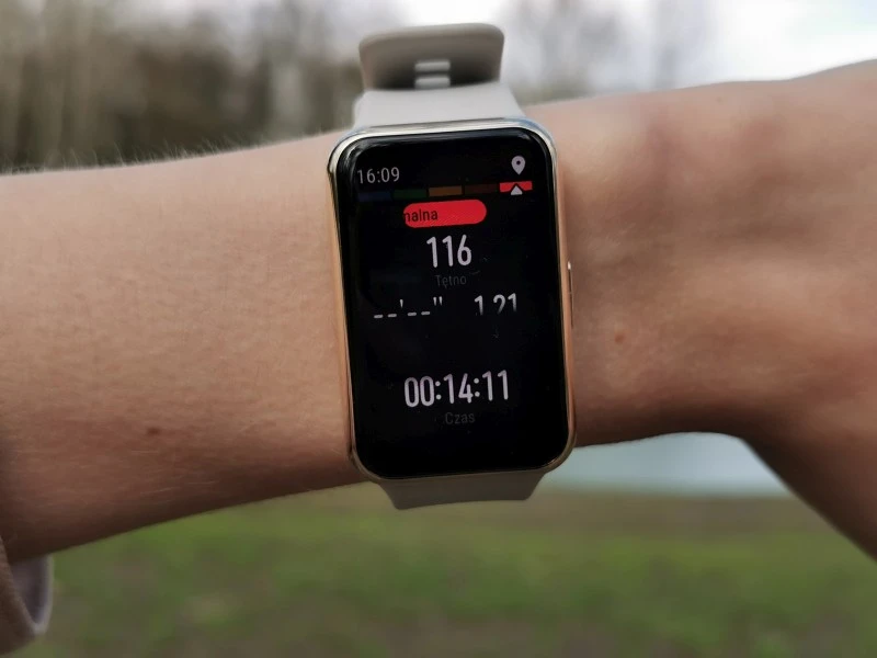 Huawei Watch Fit Elegant 2