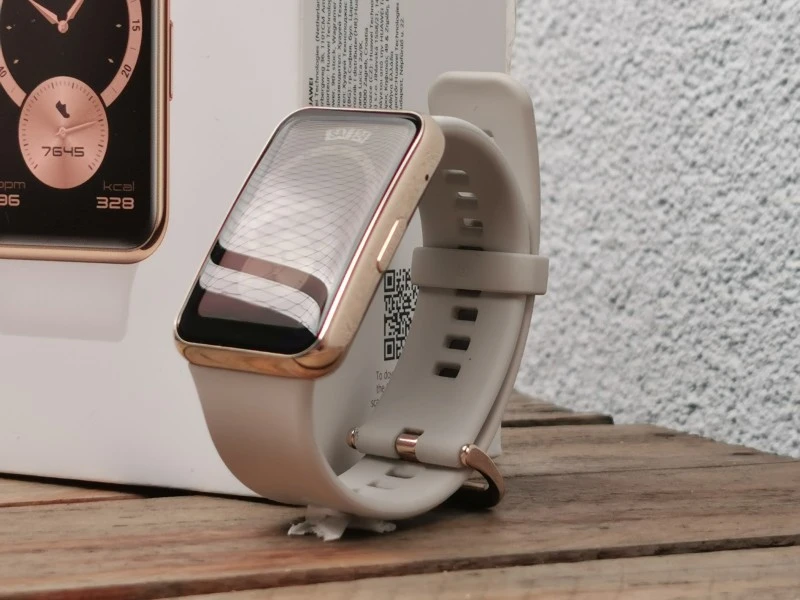 Huawei Watch Fit Elegant 22