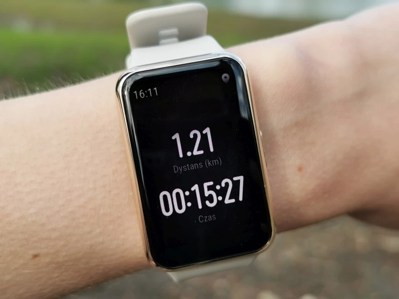 Huawei Watch Fit Elegant 3