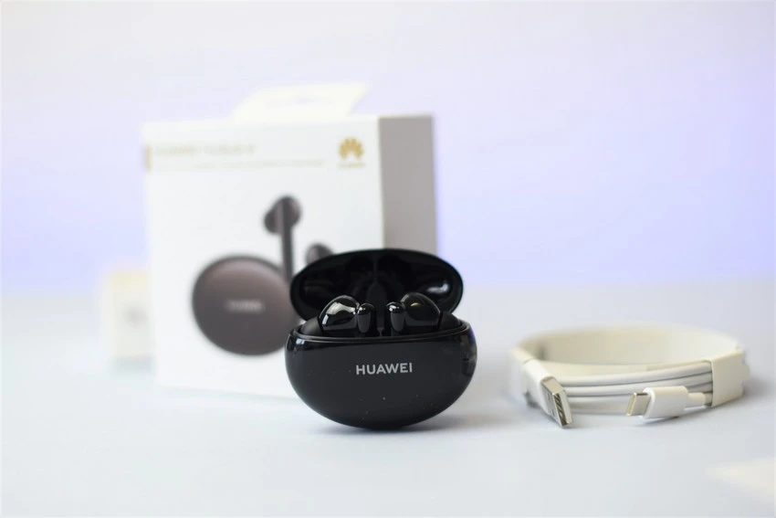 HUAWEI FreeBuds 4i 2