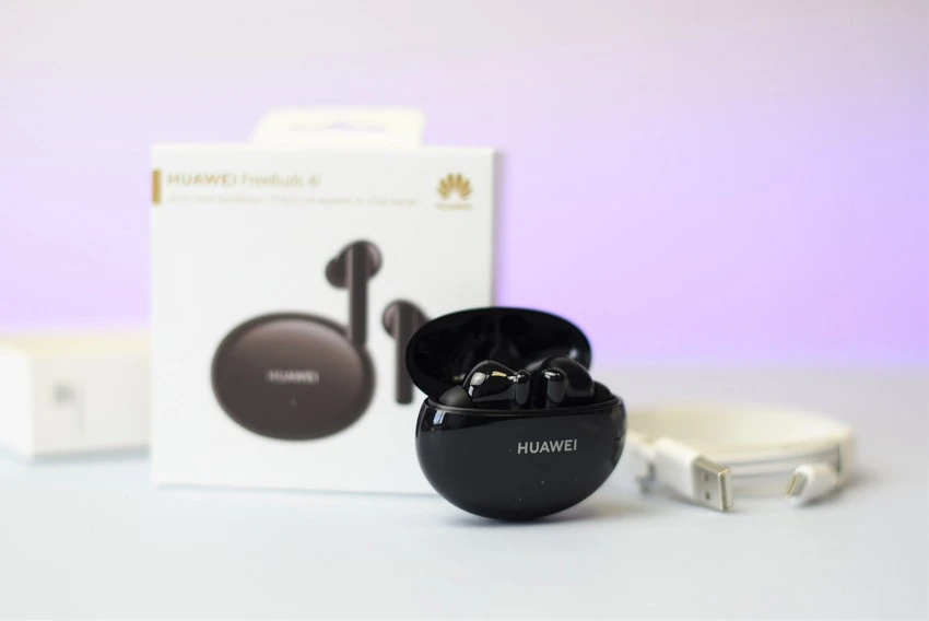 HUAWEI FreeBuds 4i 3