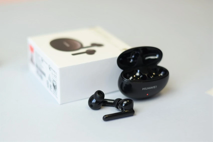 HUAWEI FreeBuds 4i 5