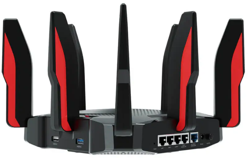 TP-Link Archer GX90