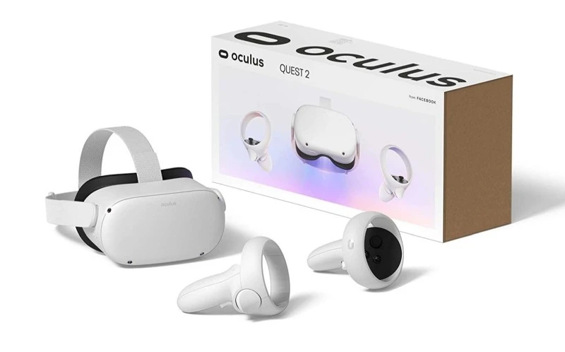 oculus quest 2