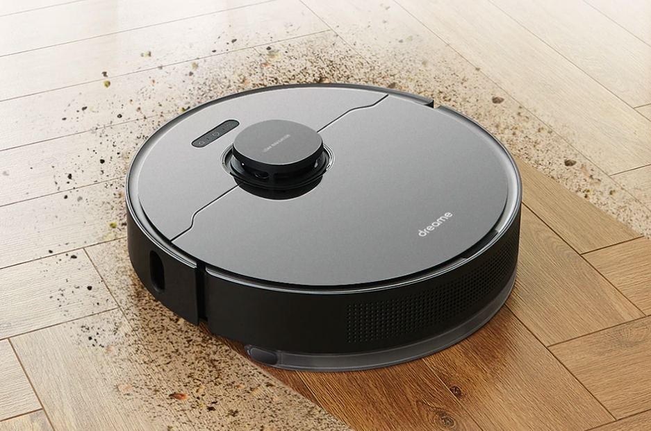 Dreame Bot L10 Pro