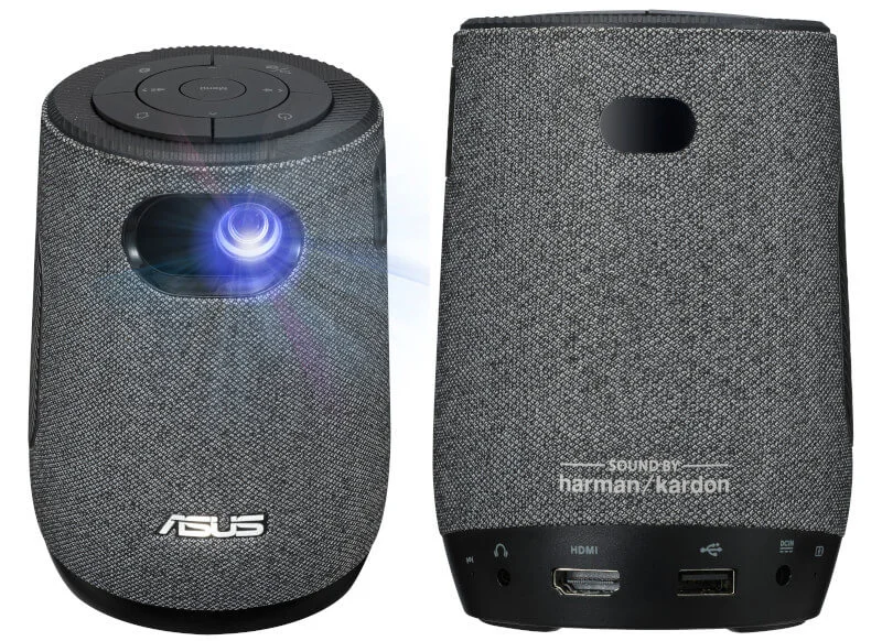 ASUS ZenBeam Latte L1