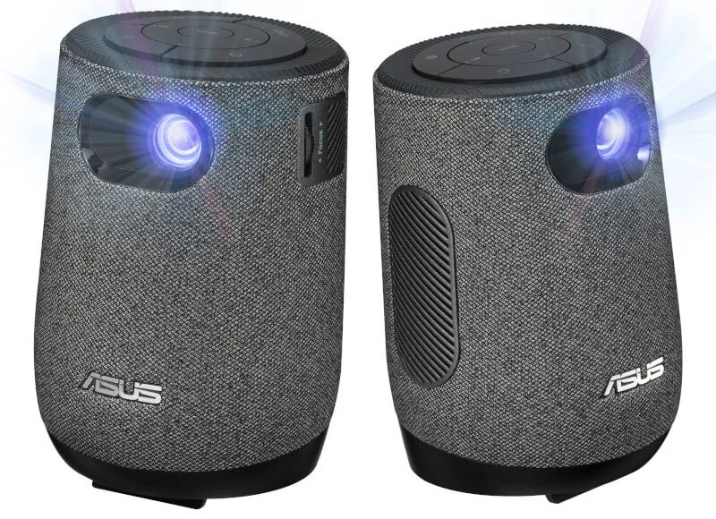 ASUS ZenBeam Latte L1