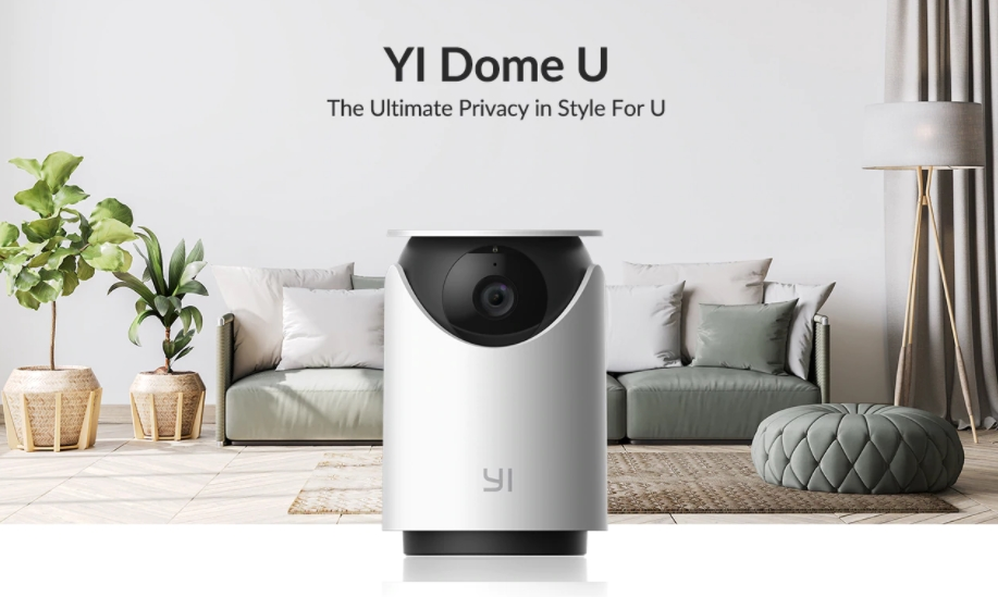 Yi Dome U